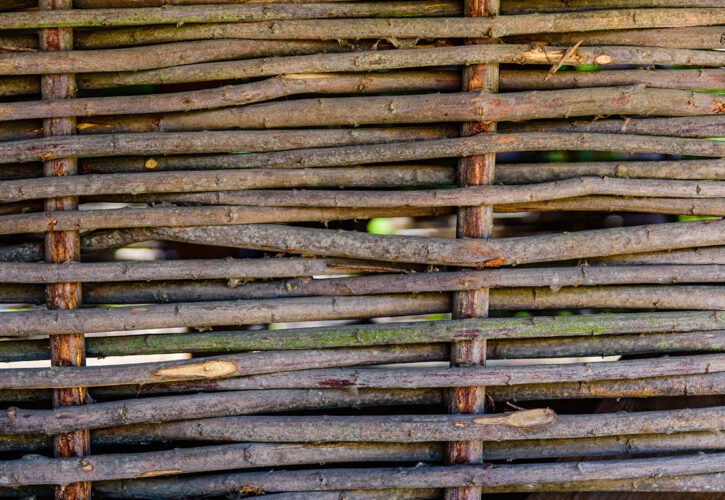 Woven Hazel Fence Panels: A Buyer’s Companion