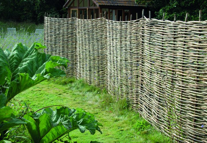 The Lifespan of a Hazel Hurdle: How Long Yours Will Truly Last